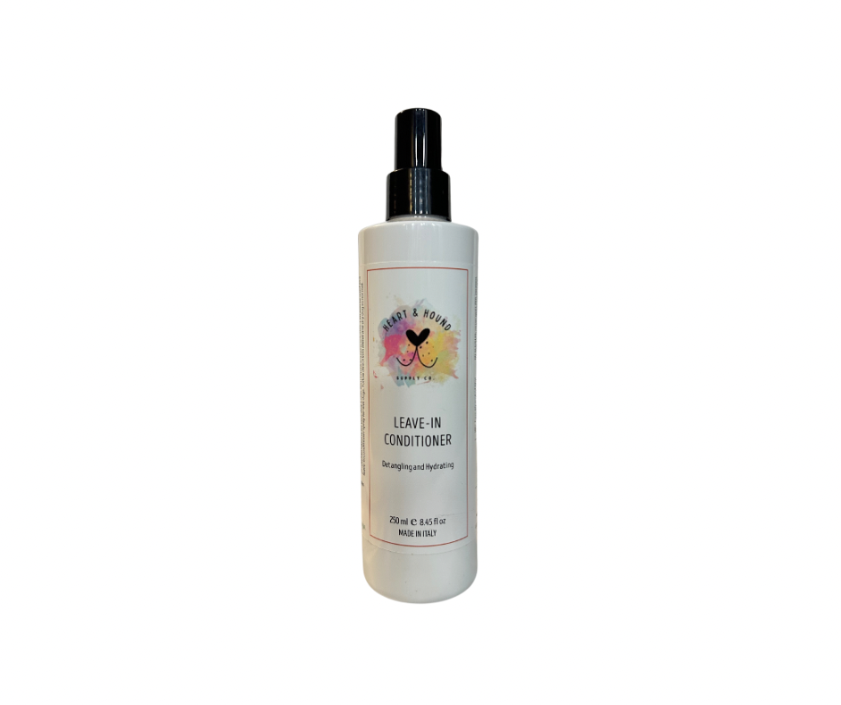Leave- In Conditioner Spray
