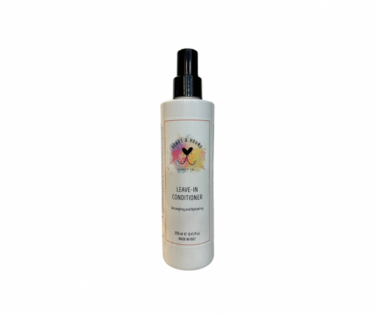 Leave- In Conditioner Spray