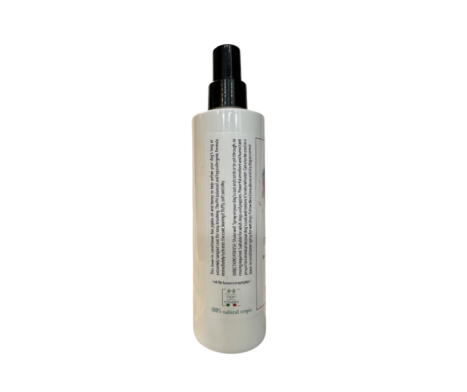 Leave- In Conditioner Spray